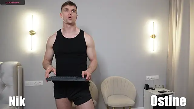 Nik_Sharp webcam
