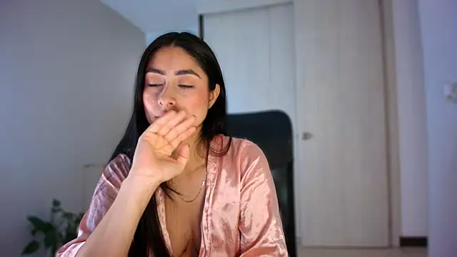 auroracaruso11 webcam