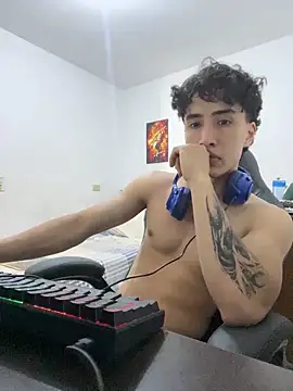 gojo_satoru_18 webcam