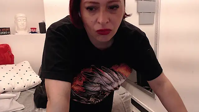 eva_twiss webcam