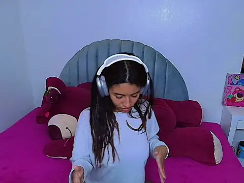 charlotte_0309 webcam
