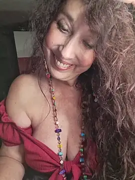 GypsyEsmeralda webcam