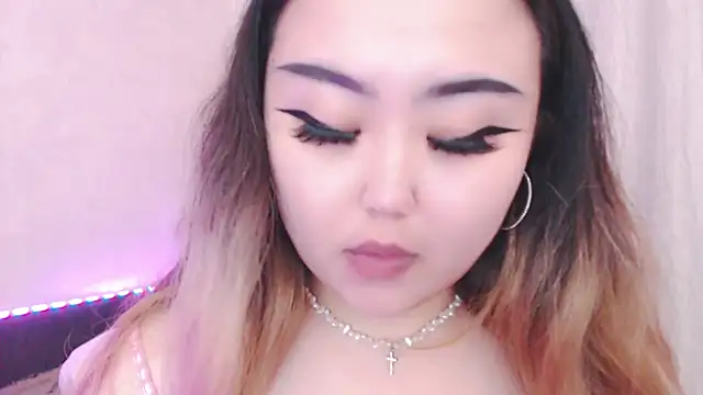 amelia_sunlight webcam