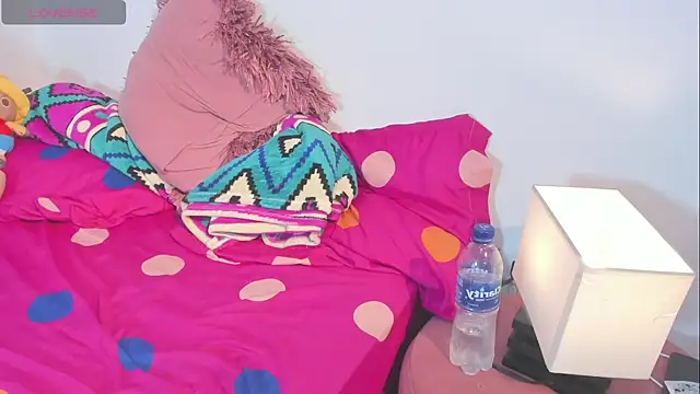 _maria_foxx_ webcam