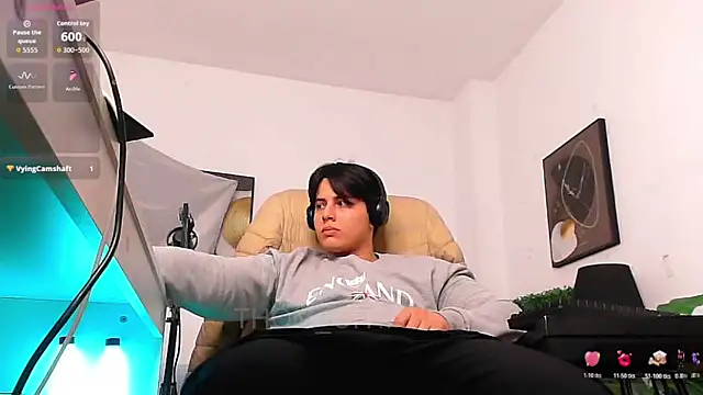 Thom_Ohtani webcam