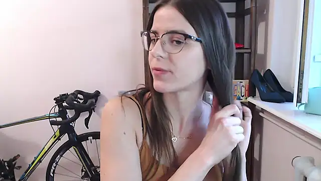 love_megi webcam