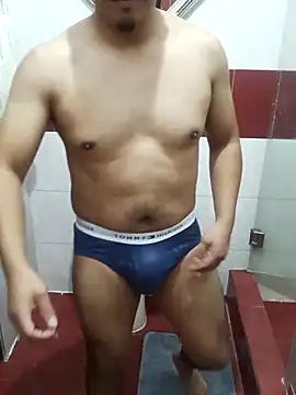 Mark97AE webcam