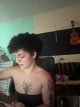 CamillyBlum webcam