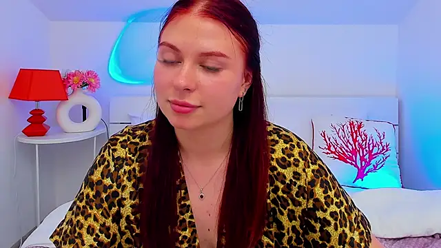 LizyBex webcam