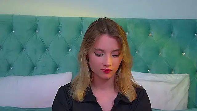 StacyEvances webcam