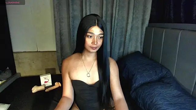 TrinityFucksYou webcam