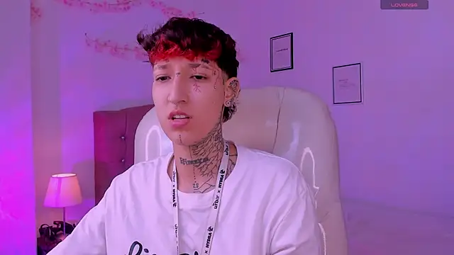 Luci_Rose webcam