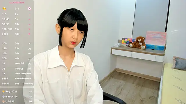 gabby_little webcam