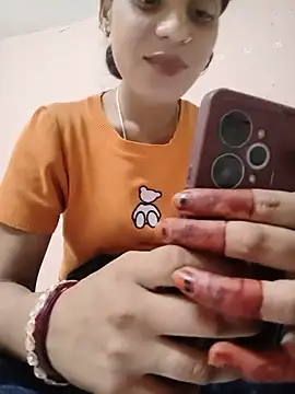 Nitya_hot webcam