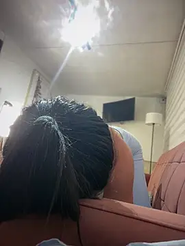 PamelaJonsom_ webcam