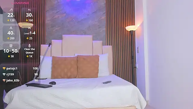 paulina__rose webcam