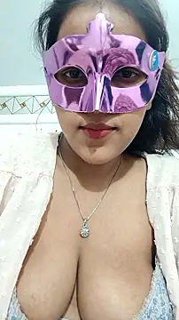 Shivani_hotty webcam