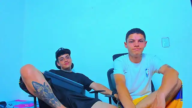 Thomas-Wil webcam