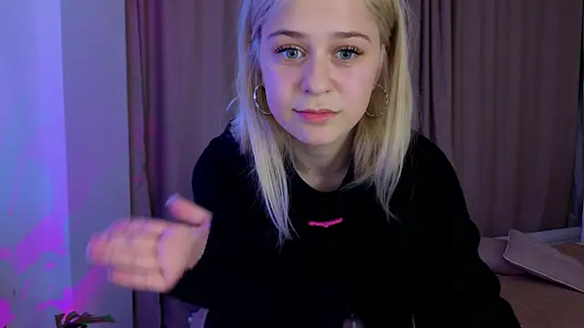 ApheliaStar webcam