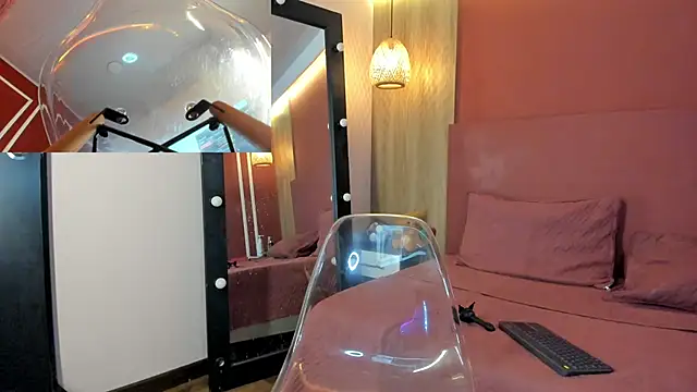 VanessaDoofenshmirtz webcam