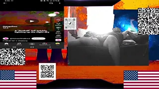 RussellTaylorLacy webcam