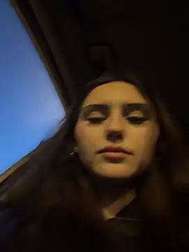 AnitaFly webcam