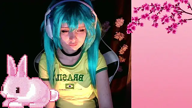 AmmiRinn webcam