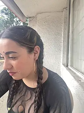 IvySanchez_Pinkk webcam