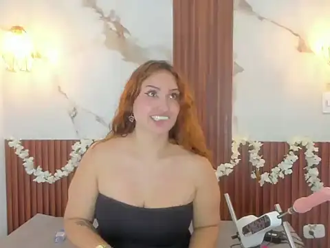 Amara_Soul webcam