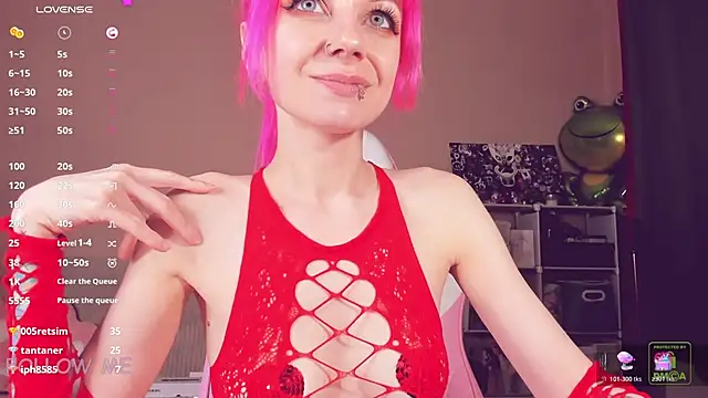 AmyRose6969 webcam