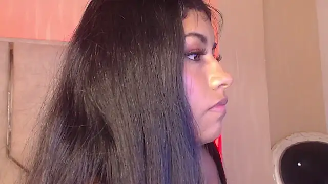 ChantalPetit webcam