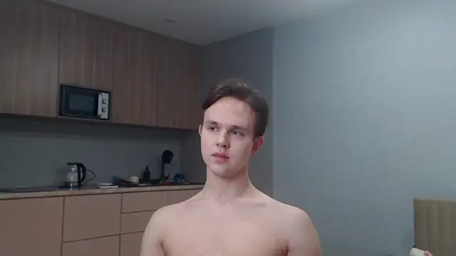 MartinMendez webcam