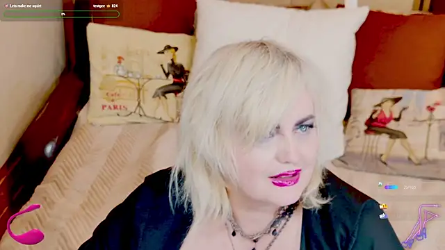 stiphlermom webcam