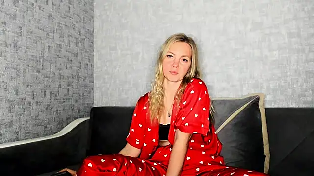 iam_Venus webcam
