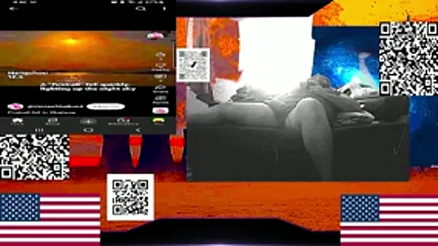 RussellTaylorLacy webcam