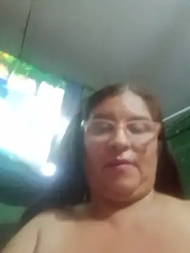 Pato-Andrea26 webcam