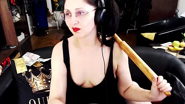 Imperatriza webcam