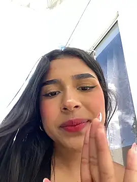 Mariangel_11 Live Webcam on Stripchat