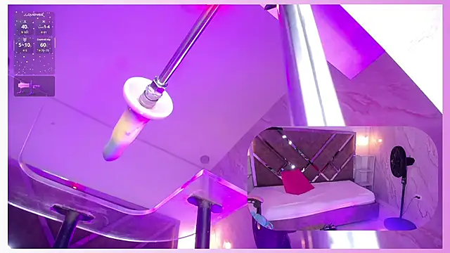 mhiarey (F young) - k My pussy is ready for u cock Ctrlx2
