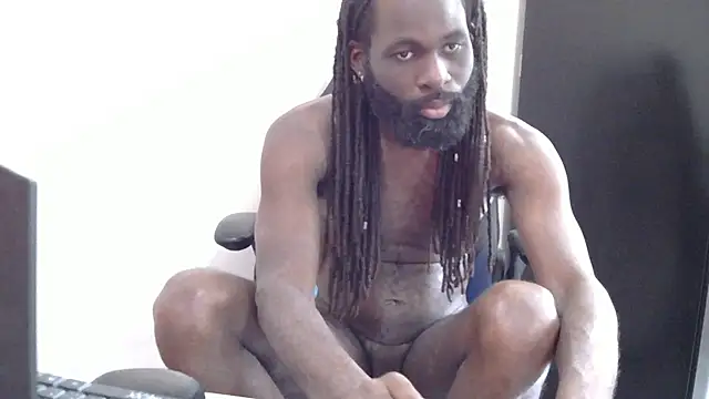 darkkras (Ask my age) - LOOKING FOR SLAVES TO SERVE ME DINNER!