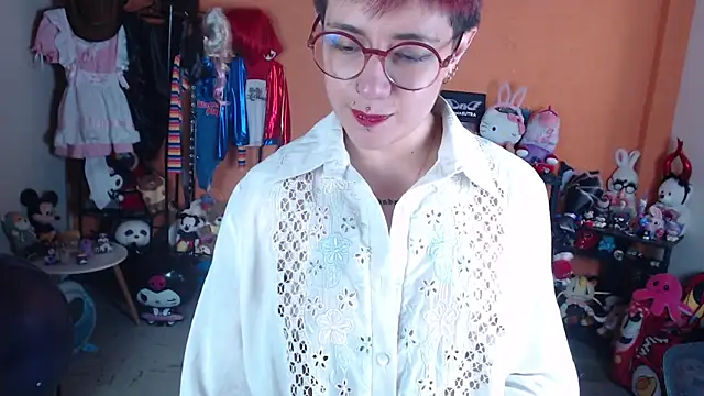 MissMiia2 webcam