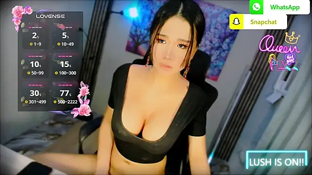 Model: xBigSurpriseLorainex
