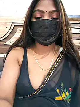 Cute-Ananyaa webcam