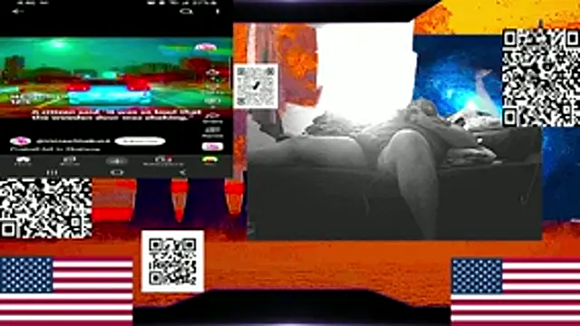 RussellTaylorLacy webcam