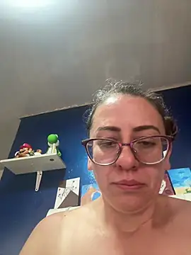 miss_hanna07 webcam