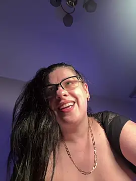 Evelinia webcam