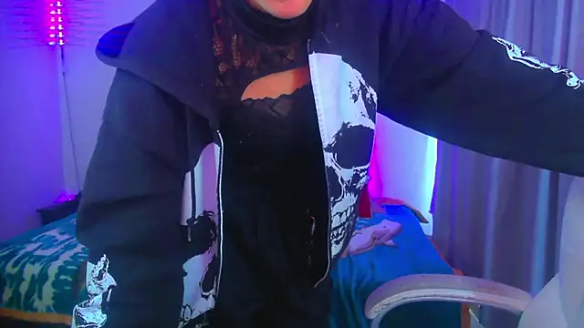 goth_minerva (T teen) - Minerva's Milk 🍆❤️🥛