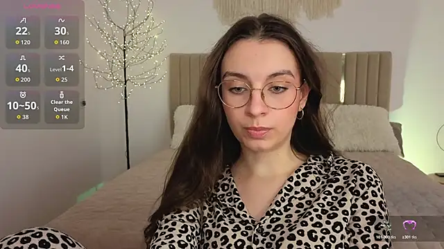 Real_cutie1 webcam