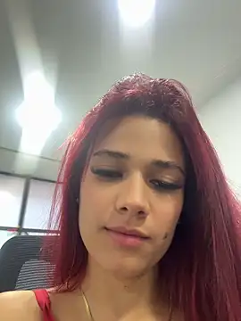 amber_sparkle webcam