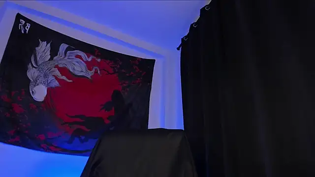 nathan_blake webcam